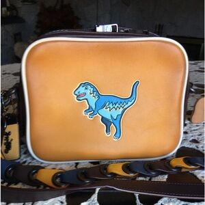 Coach 1941 Dylan Rexy Crossbody Bag